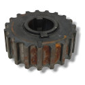 Engrenagem Virabrequim Gm  Corsa Onix 