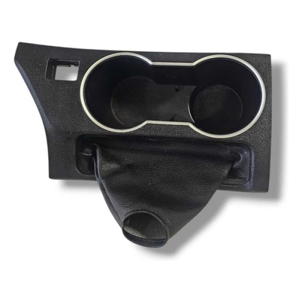 Porta Copos Coifa Toyota Corolla 2015 Preto