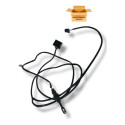 Chicote Com Sensor Ar Chevtolet Onix 1.0 2014 A 2019