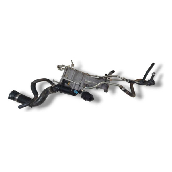 Válvula Egr Com Termostática Toro 2.0 Diesel 2021