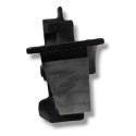 Pedal Acelerador Chevrolet Onix 2020 A 2025 Preto