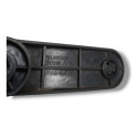 Manivela Vidro Manual Traseira Direita Gm Onix 2014 A 2019 Preto