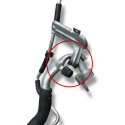 Tubo Mangueira Água Do Motor Chevrolet Onix 1.0 2020 A 2025
