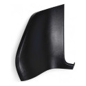 Acabamento Inferior Esquerdo Painel Ford Ranger 2020 Preto