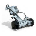 Kit Chave Code Chevrolet Spin 1.8 Automática 2014