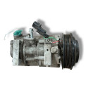 Compressor De Ar Chevrolet Onix 2022