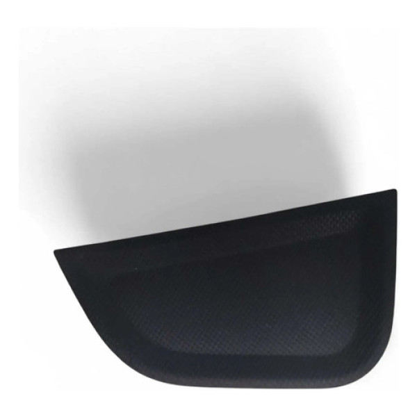 Moldura De Puxador Porta De Jeep Compass 2016 A 2020 Preto
