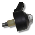 Sensor Detonação Chevrolet Onix 2020 A 2025