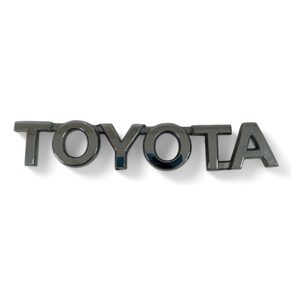 Emblema Toyota Corolla 2015 A 2019