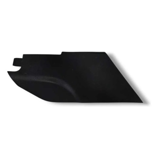 Moldura Console Central Esquerdo Jeep Renegade 2021 Preto