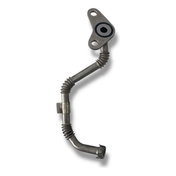 Cano Turbina Fiat Toro Diesel 2021