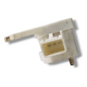 Sensor Pedal Da Embreagem Chevrolet Montana 2012 Branco