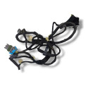 Fechadura Porta Dianteira Direit Chevrolet Agile 2009 A 2015