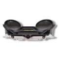 Painel De Instrumento Gm Chevrolet Onix 2020 A 2025 Preto