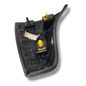 Moldura Aerofolio Traseira Direita Chevrolet Onix Hatch 2021
