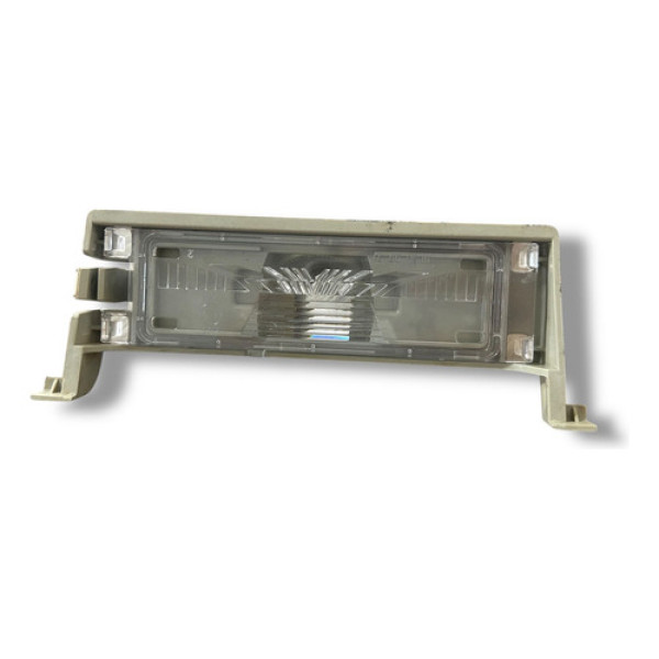 Lanterna Luz De Placa Toyota Etios 2013