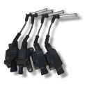 Kit Bobina De Ignição Onix 1.0 1.4 1.8 2015-2021