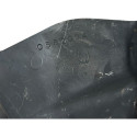 Suporte Guia Do Banco Traseiro Chevrolet Cobalt 2013 A 2015  Preto