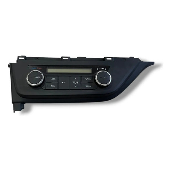 Comando Ar Condicionado Toyota Corolla 2019
