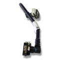 Mangueira Filtro Canister Chevrolet Onix 1.0 2024