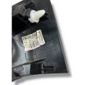 Acabamento Retrovisor Esquerdo Chevrolet Onix 2024 Preto
