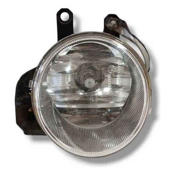 Farol De Milha Toyota Yaris 2020 Branco