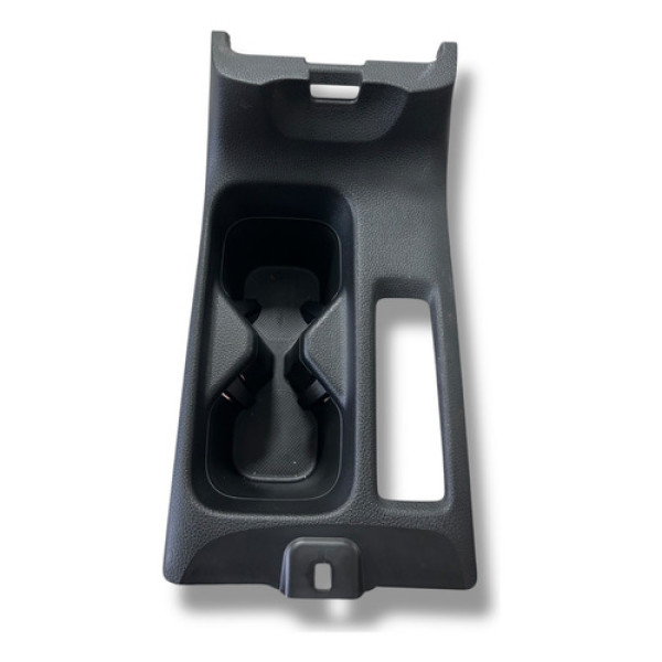Porta Copos Console Central Honda Hr-v 2024 Cinza-escuro