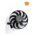 Eletroventilador Chevrolet Cobalt Onix Spin  2017