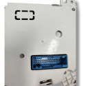 Painel De Instrumento Gm Chevrolet Onix 2020 A 2025 Preto