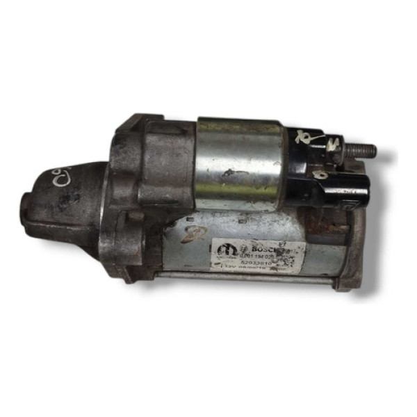 Motor Partida Fiat Mobi Uno Argo 2017 A 2020