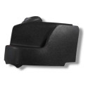 Moldura Coluna Esquerda Chevrolet Spin Premier 2023 1.8 2023 Preto