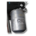 Motor Limpador Parabrisa Chevrolet Onix 2023
