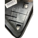 Moldura Externa Traseira Esquerda Gm Onix 2020 A 2025
