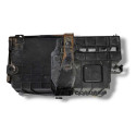 Suporte Bateria Chevrolet Cruze 2013 Preto