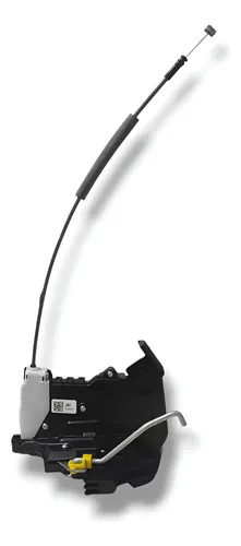 Fechadura Porta Traseira Direita Hyundai Hb20 Turbo  2025