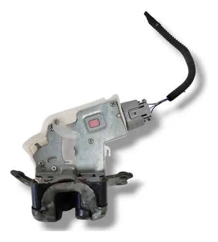 Fechadura Tampa Traseira Toyota Corolla Cross Hibrido 2022