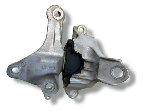 Coxim Do Câmbio Honda Civic 2021
