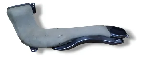 Duto Ar Condicionado Lado Esquerda Hilux Srv 2016 A 2020