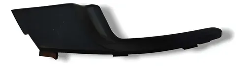 Acabamento Churrasqueira Lado Esquerdo Yaris 2019 Preto
