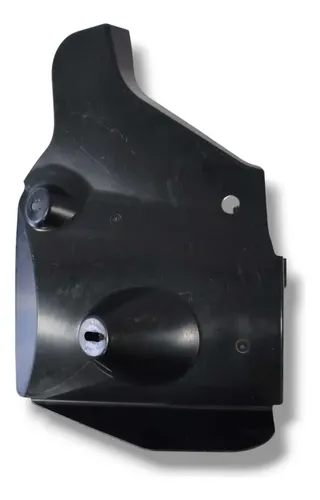 Protetor Mangueira Do Canister Fiat Strada 2024