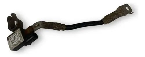 Sensor Cabo Bateria Hyundai Hb20 2013 A 2019 Preto