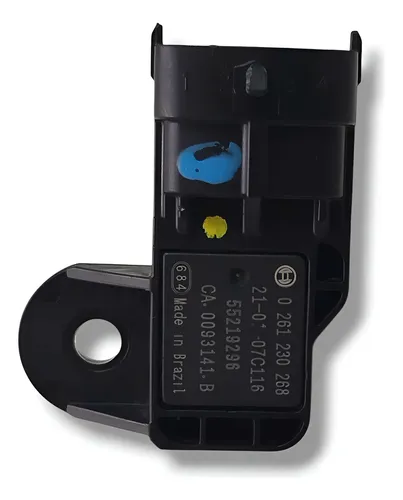 Sensor Map Fiat Argo 3cc 2018 A 2022