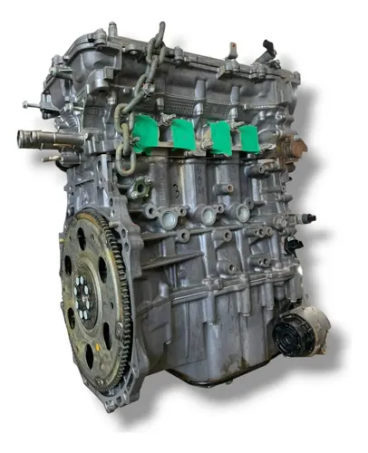 Motor Parcial Toyota Corolla 2.0 2014 A 2019