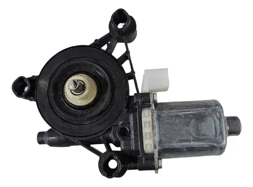 Motor Vidro Elétrico Dianteiro Esquerdo Vw Polo 2023