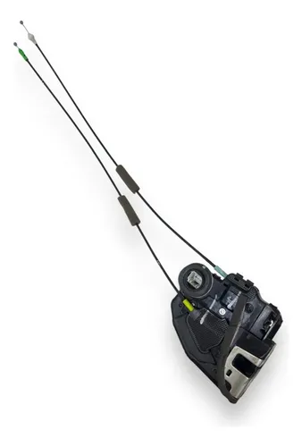 Fechadura Porta Traseira Esquerda Toyota Corolla 2009 A 2014