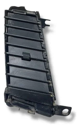 Difusor Ar Central Esquerdo Mitsubishi Triton 2008 A 2016