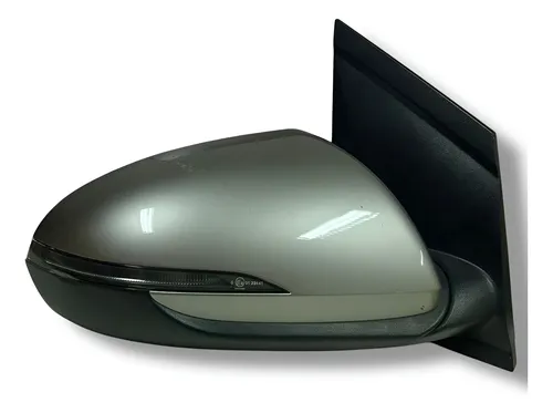 Retrovisor Externo Direito Hyundai Hb20 2021