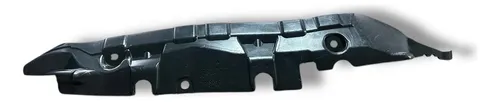 Isolador Para Lama Direito Fiat Argo 2018 Preto