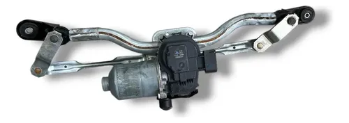 Motor Limpador Dianteiro Para Brisa Ford Ka 2018