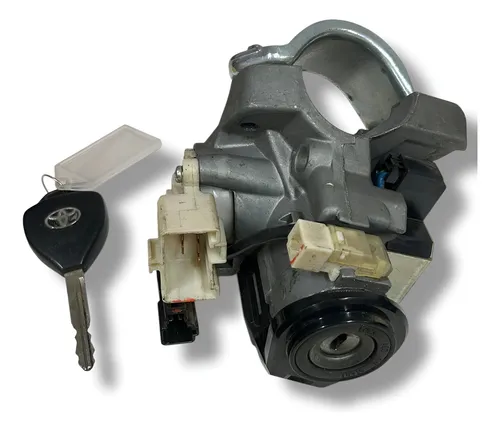 Comutador Chave Ignição Toyota Corolla 2010 A 2014